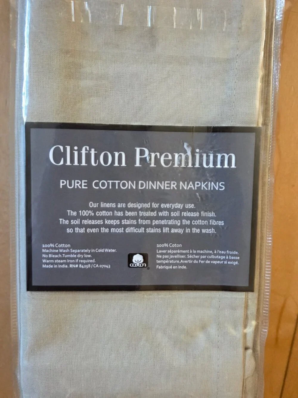 Clifton 12 premium